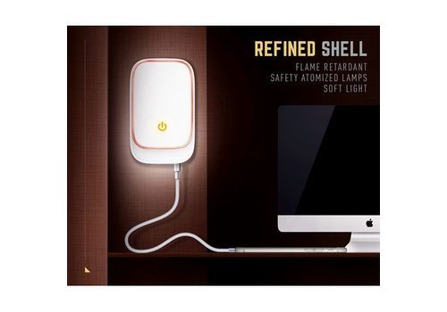 Chargeur Original Lampe de nuit Tactile 4.4A au meilleur prix au Maroc