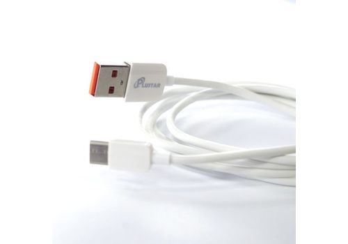 Cable Type-C  Rapide de Haute Qualité au meilleur prix au Maroc