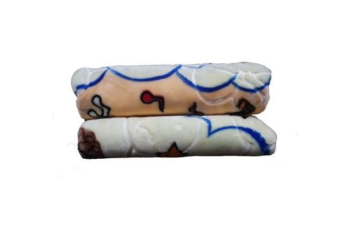 Baby Couverture TWIN - SPAIN, pour bébé & enfants Coloré , High Quality au meilleur prix au Maroc