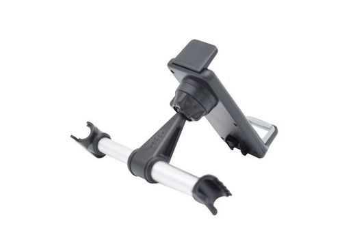 Support De Voiture Siège Arrière Titulaire Réglable pour iPhone,Tablet,Téléphone au meilleur prix au Maroc