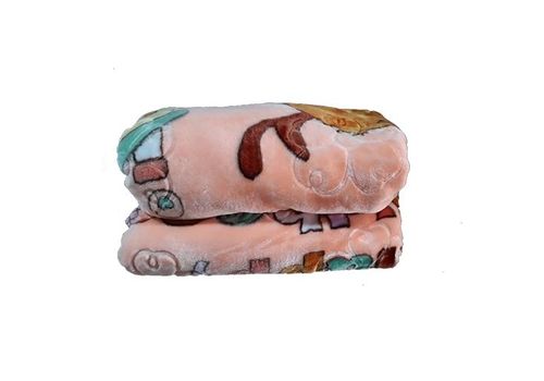 Couverture Made of SPAIN pour Enfants Orange , High Quality au meilleur prix au Maroc