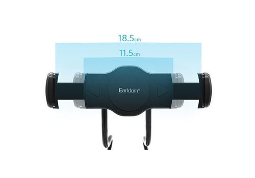 Support 360 degré ajustable pour téléphone et tablette au meilleur prix au Maroc