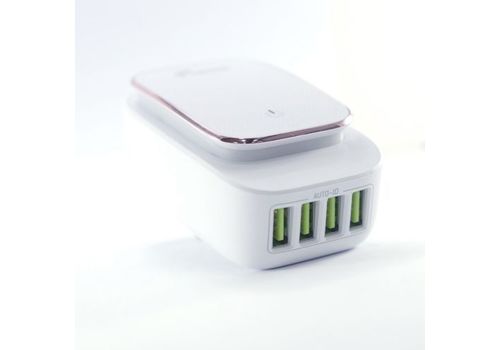 Chargeur Original Lampe de nuit Tactile 4.4A au meilleur prix au Maroc