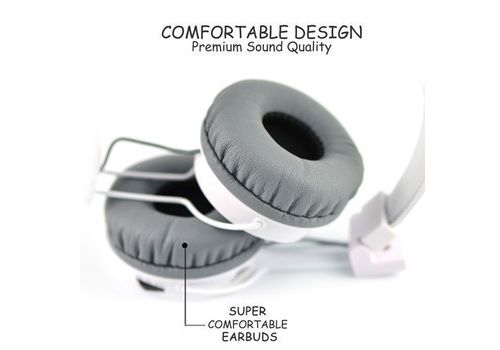 Casque Sans Fil Bluetooth HAUTE QUALITE, Baf Haut Parleur (Speaker), AUX, Carte memoire, radio FM, Micro au meilleur prix au Maroc