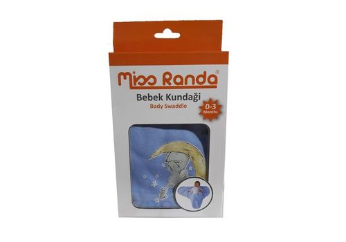 Miss Randa - Couverture demmaillotage avec motifs 0-3 au meilleur prix au Maroc