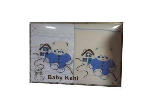 Baby Bear - Couverture pour bébé 2X1 Pieces Multifunctionel au meilleur prix au Maroc