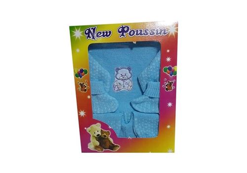 Pack Bébé Ensemble de Luxe Winter Bébé - bodys bébé +pontallon - High Quality au meilleur prix au Maroc