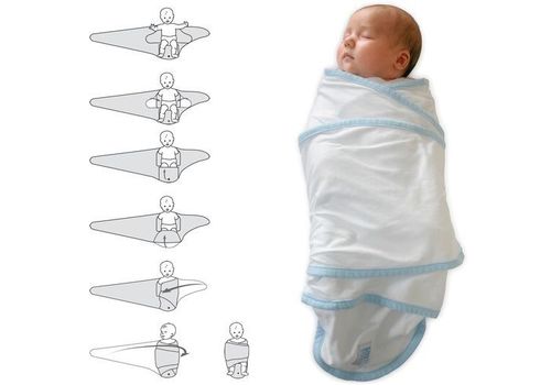 Couverture emmailloteur miracle au meilleur prix au Maroc