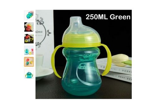 Gobelet pour les bébé Multi-prise Extension Naturelle 8 oz / 250 au meilleur prix au Maroc