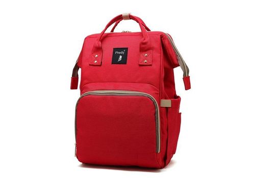 Sac À Dos Maman Multi-fonction Imperméable Sac À Langer de maternité Humide au meilleur prix au Maroc