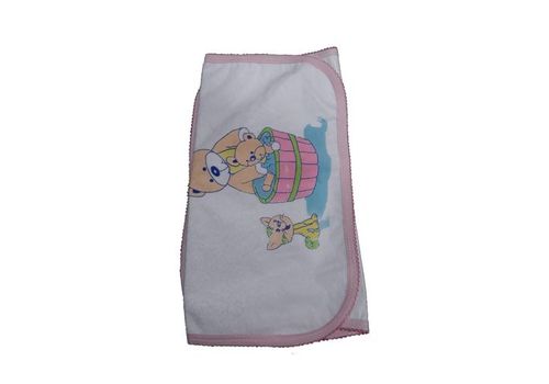 Coussin Respirant Respirant - Rose au meilleur prix au Maroc