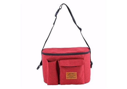 Sac À couches Pour Bébé Trucs Sac À Langer Poussette Organisateur Bébé Sac Pour la Maman au meilleur prix au Maroc