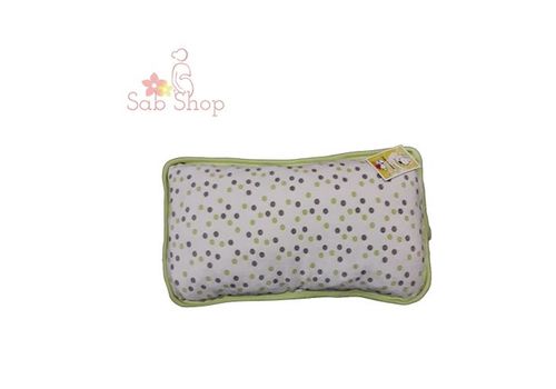 Baby Confort Petit Oreiller de Luxe pour bébé - Vert - High Quality au meilleur prix au Maroc