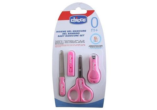 Kit Manucure de pour enfants et bébés 0M + au meilleur prix au Maroc