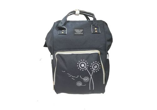 Sac À Dos Maman Multi-fonction Imperméable Sac À Langer de maternité Humide au meilleur prix au Maroc