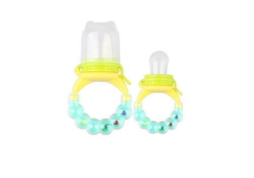 Tetines grignoteuse _en silicone _ au meilleur prix au Maroc