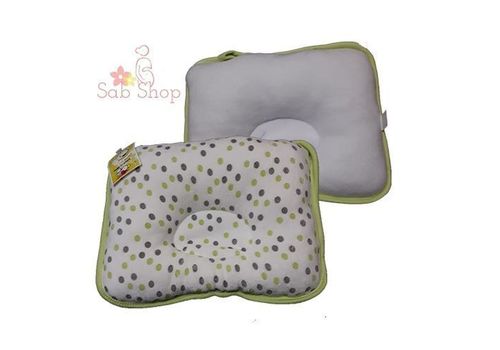 Baby Confort Petit Oreiller de Luxe pour bébé - Vert - High Quality au meilleur prix au Maroc