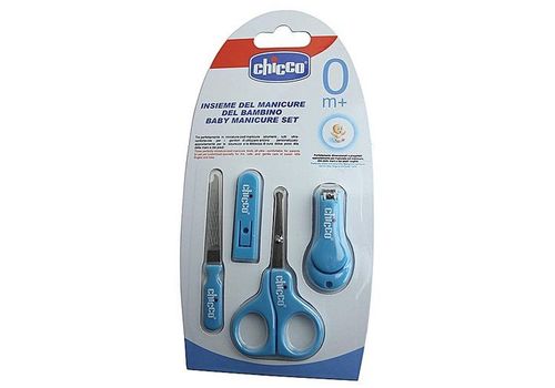 Kit Manucure de pour enfants et bébés 0M + au meilleur prix au Maroc