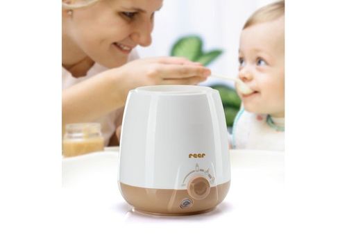 Reer 3310 chauffe-biberons Simply Hot au meilleur prix au Maroc