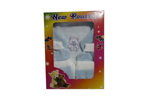 Pack Bébé Ensemble de Luxe Winter Bébé - bodys bébé +pontallon - High Quality au meilleur prix au Maroc