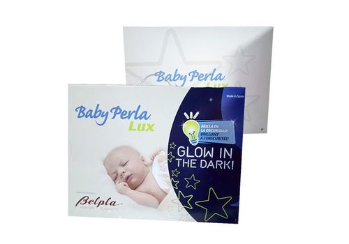 Couverture Baby Perla - Belpla SPAIN pour Enfants - High Quality au meilleur prix au Maroc