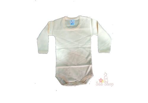 Bébé Lux Lot de 3 bodys bébé - Jaune - High Quality au meilleur prix au Maroc