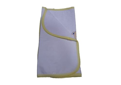 Coussin Respirant Respirant - Jaune au meilleur prix au Maroc