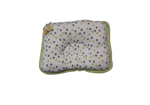 Baby Confort Petit Oreiller de Luxe pour bébé - Vert - High Quality au meilleur prix au Maroc