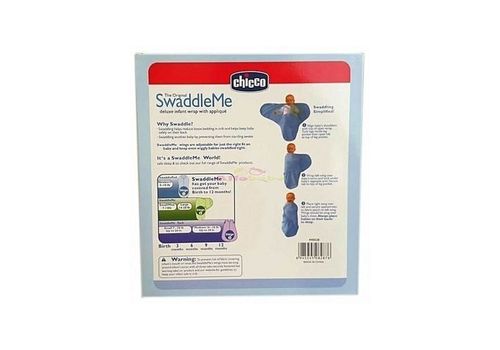 Original SwaddleMe Emmaillotage unisexe au meilleur prix au Maroc