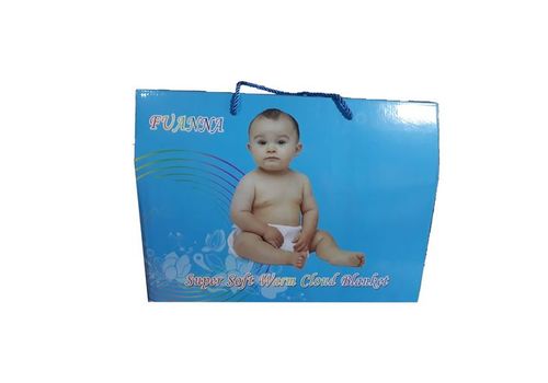 Baby Couverture TWIN - Made of SPAIN pour Enfants - Haute qualité au meilleur prix au Maroc