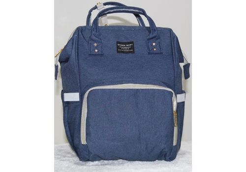 Sac À Dos Maman Multi-fonction Imperméable au meilleur prix au Maroc