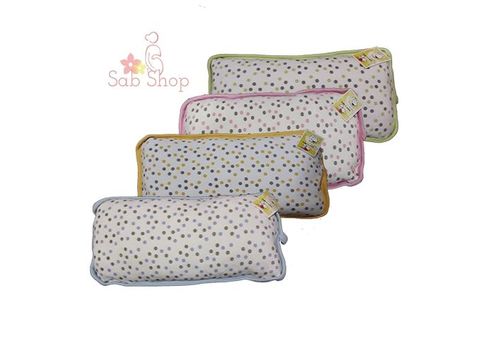 Baby Confort Petit Oreiller de Luxe pour bébé - Jaune - High Quality au meilleur prix au Maroc