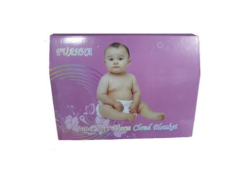 Baby Couverture TWIN - Made of SPAIN pour Enfants - Haute qualité au meilleur prix au Maroc