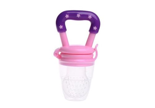 Sucette alimentaire fruit pour bébé au meilleur prix au Maroc