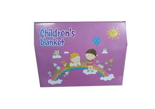 Baby Couverture TWIN - Made of SPAIN pour Enfants - Haute qualité au meilleur prix au Maroc