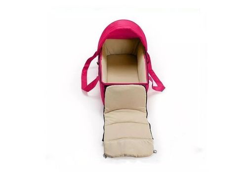 Sacca Transporter Baby Carry Cot - SPAIN - Rose au meilleur prix au Maroc