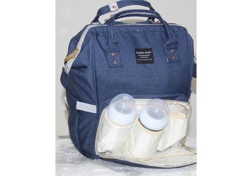 Sac À Dos Maman Multi-fonction Imperméable au meilleur prix au Maroc