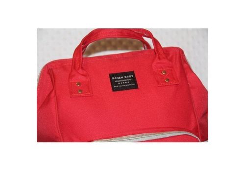 Sac À Dos Maman Multi-fonction Imperméable Sac À Langer de maternité Humide au meilleur prix au Maroc