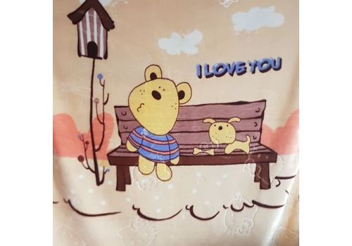 Baby Saf, Couverture de qualité pour votre bébé , SPAIN au meilleur prix au Maroc