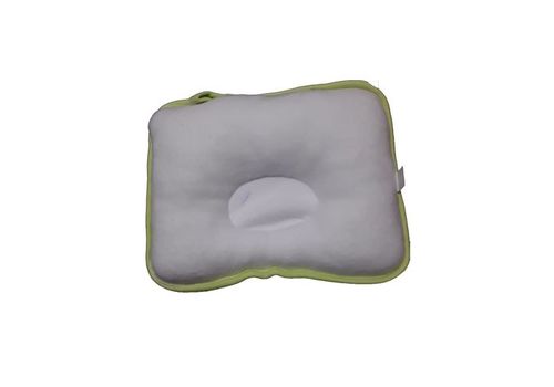 Baby Confort Petit Oreiller de Luxe pour bébé - Vert - High Quality au meilleur prix au Maroc