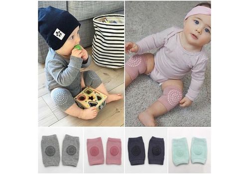 Genouillère Protège Genoux bébé au meilleur prix au Maroc