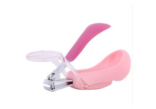 Baby Care KIT DE SOIN BÉBÉ Rose au meilleur prix au Maroc