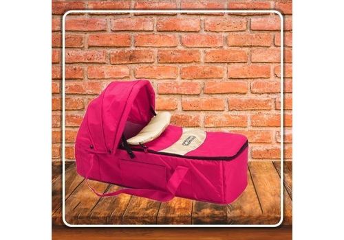 Sacca Transporter Baby Carry Cot - SPAIN - Rose au meilleur prix au Maroc