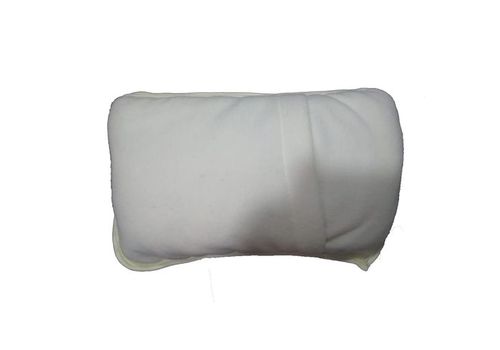 Confort Petit Oreiller de Luxe pour bébé - Jaune - High Quality au meilleur prix au Maroc