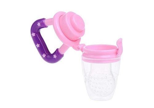 Sucette alimentaire fruit pour bébé au meilleur prix au Maroc