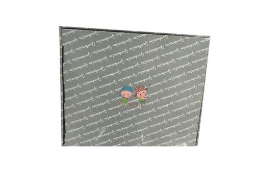 Baby Couverture bébé - Bubble blanquet -110*140 cm - Bleu au meilleur prix au Maroc