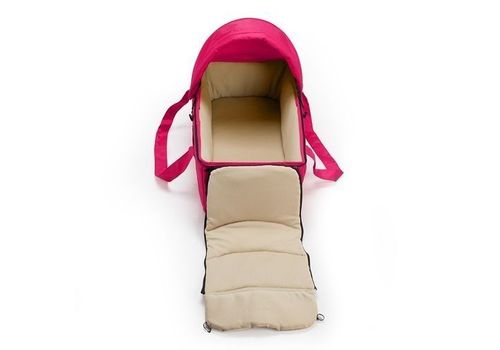 couffin bébé Mobile 1er qualité Rose au meilleur prix au Maroc