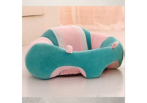 Bumbo Chaise Canapé Coton pink au meilleur prix au Maroc