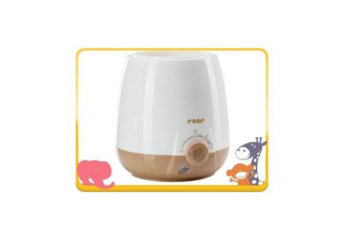 Reer 3310 chauffe-biberons Simply Hot au meilleur prix au Maroc