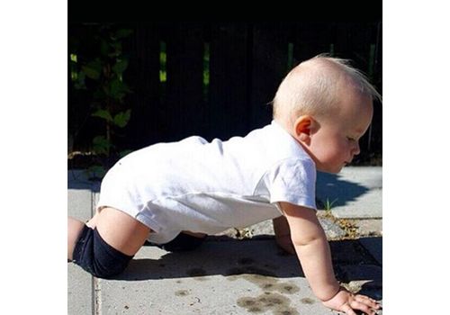 Genouillère Protège Genoux bébé au meilleur prix au Maroc